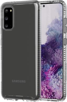 Renoverad Tech21 Pure Clear Phone Case for Samsung Galaxy S20 5G - Reebelo Sverige