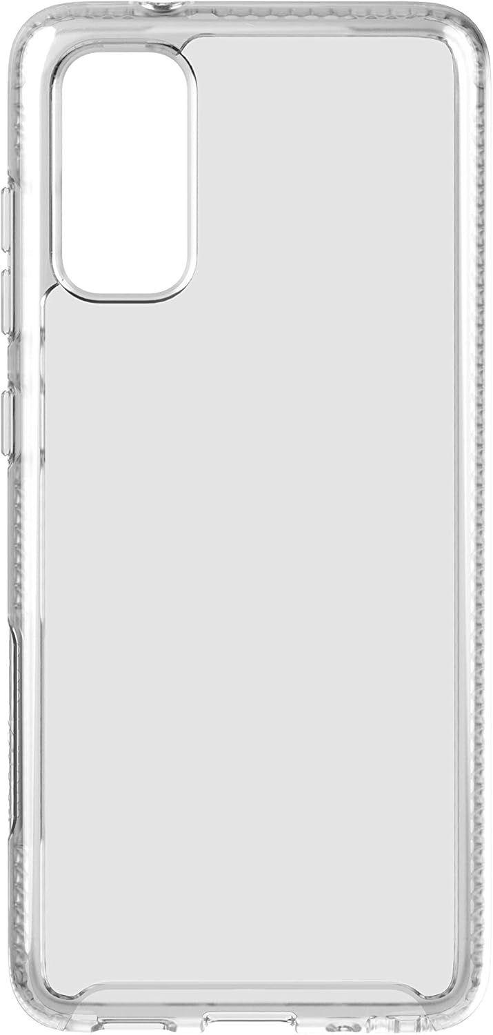 Renoverad Tech21 Pure Clear Phone Case for Samsung Galaxy S20 5G - Reebelo Sverige