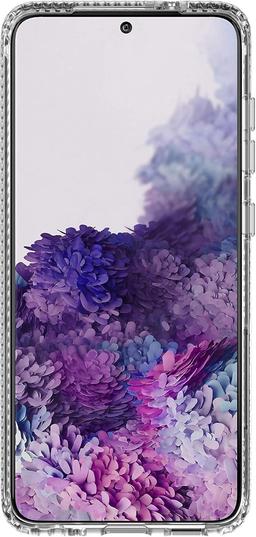 Renoverad Tech21 Pure Clear Phone Case for Samsung Galaxy S20+ - Reebelo Sverige