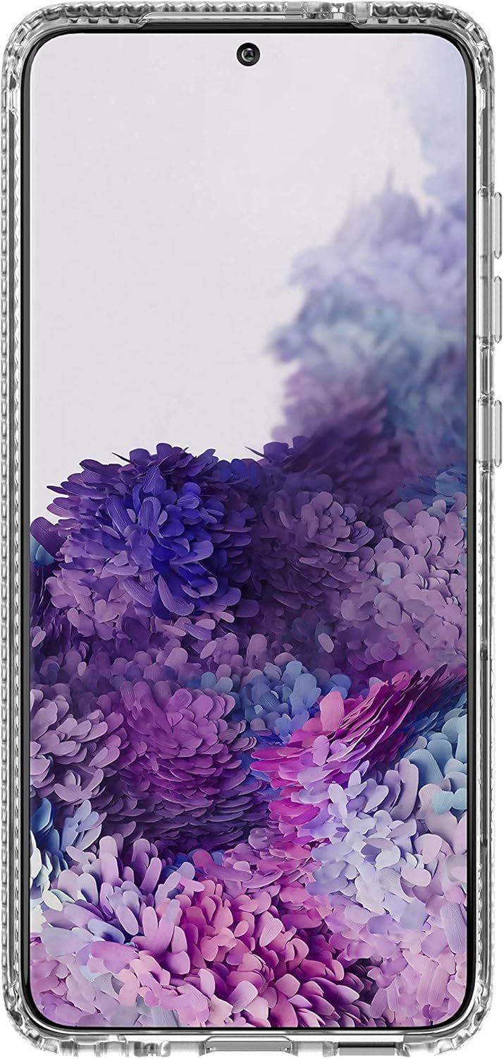 Renoverad Tech21 Pure Clear Phone Case for Samsung Galaxy S20+ - Reebelo Sverige