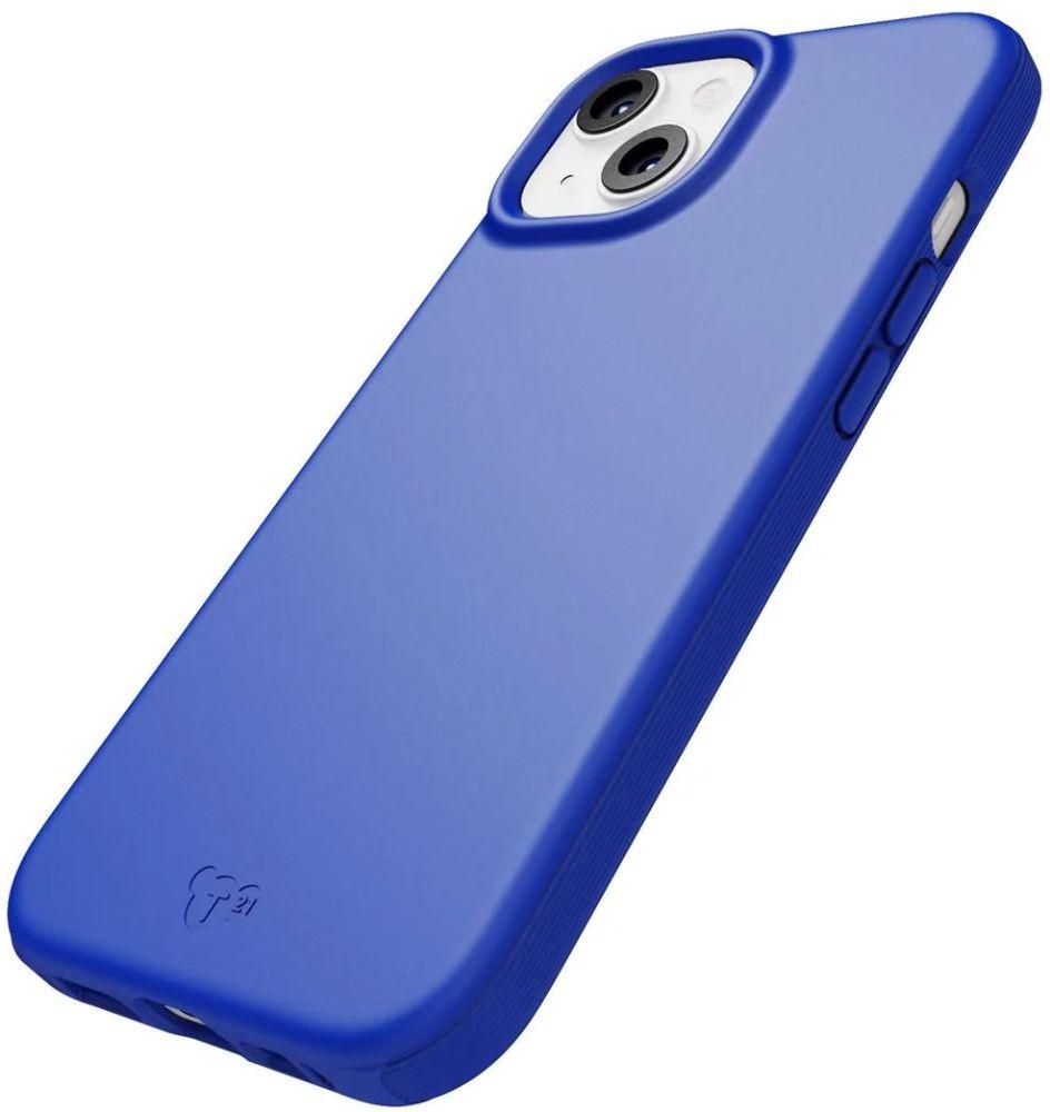 Renoverad Tech 21 Recovrd Phone Case with MagSafe for iPhone 15 - Reebelo Sverige