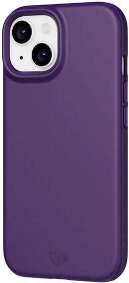 Renoverad Tech 21 Recovrd Phone Case with MagSafe for iPhone 15 - Reebelo Sverige