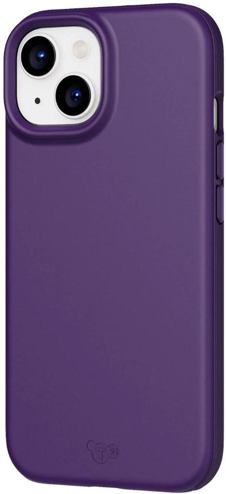 Renoverad Tech 21 Recovrd Phone Case with MagSafe for iPhone 15 - Reebelo Sverige