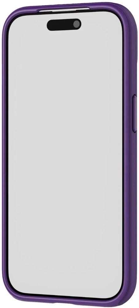 Renoverad Tech 21 Recovrd Phone Case with MagSafe for iPhone 15 - Reebelo Sverige