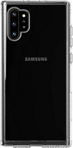 Renoverad Tech21 Pure Clear Phone Case for Samsung Galaxy Note10 - Reebelo Sverige