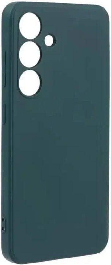 Renoverad TechUp Cushion Phone Case for Samsung Galaxy S24 - Reebelo Sverige