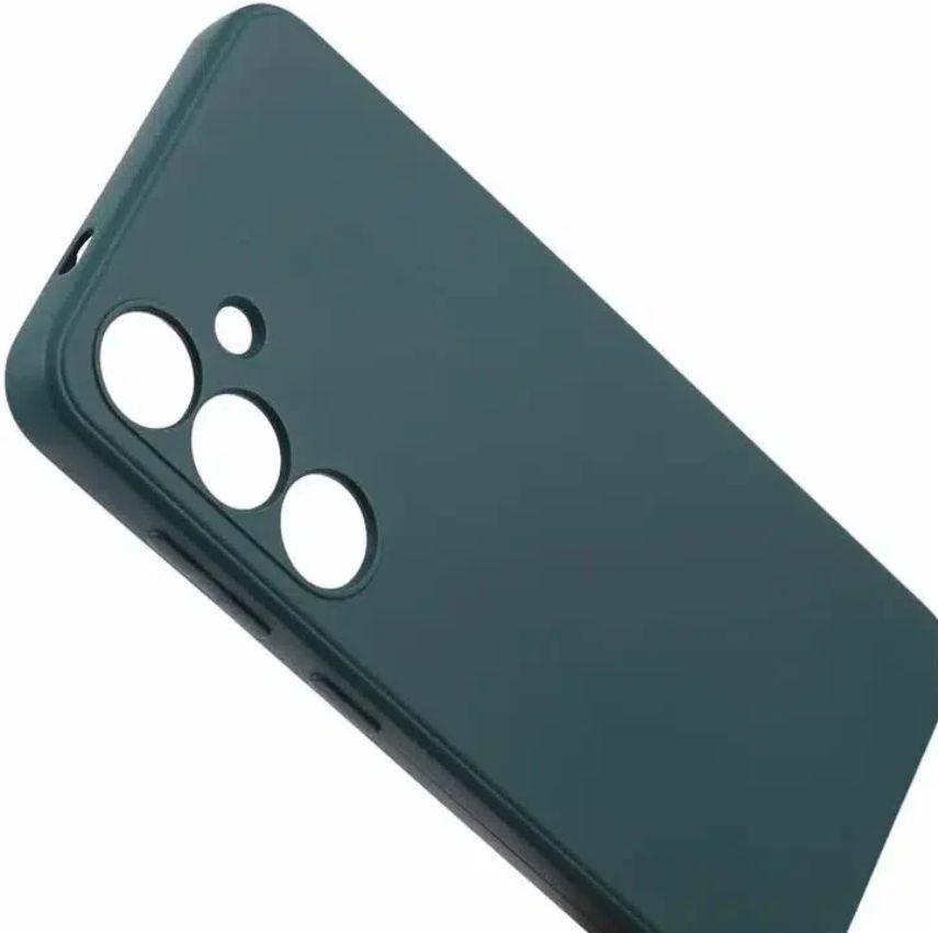 Renoverad TechUp Cushion Phone Case for Samsung Galaxy S24 - Reebelo Sverige