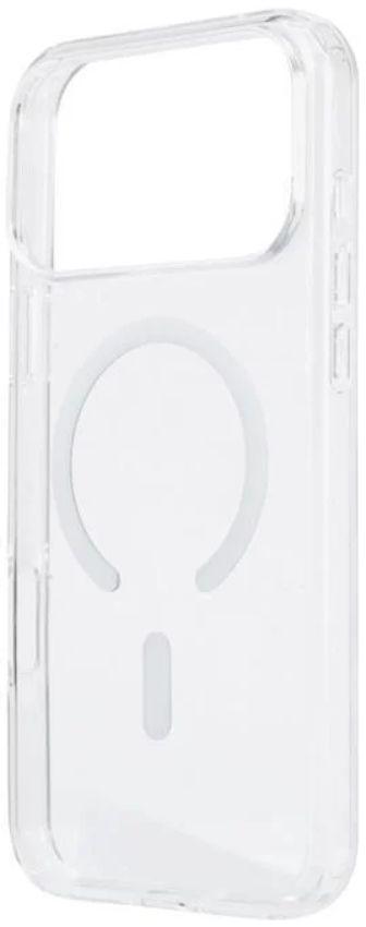Renoverad TechUp MagSafe Clear Phone Case for iPhone 17 Pro Max - Reebelo Sverige