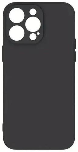 Renoverad TechUp Silicone Cushion Phone Case for iPhone 12 Pro - Reebelo Sverige