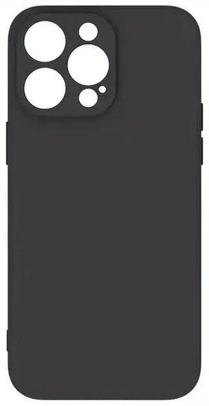 Renoverad TechUp Silicone Cushion Phone Case for iPhone 12 Pro - Reebelo Sverige