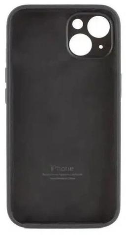 Renoverad TechUp Silicone Cushion Phone Case for iPhone 14 - Reebelo Sverige