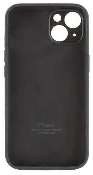 Renoverad TechUp Silicone Cushion Phone Case for iPhone 14 - Reebelo Sverige