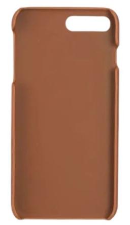 Renoverad TechUp Silicone TPU Card Slot Case for iPhone 6P / 7P/ 8P - Reebelo Sverige