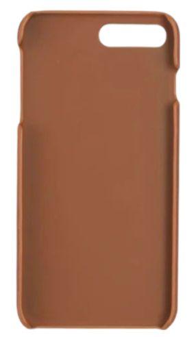 Renoverad TechUp Silicone TPU Card Slot Case for iPhone 6P / 7P/ 8P - Reebelo Sverige