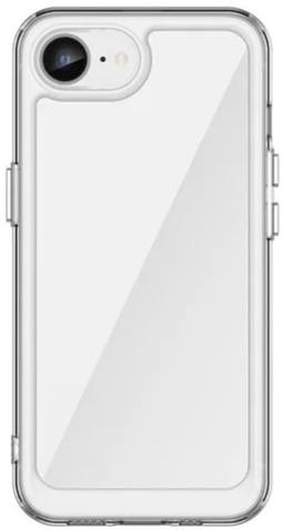 Renoverad TechUp Soft Gel Phone Case for iPhone 16e - Reebelo Sverige