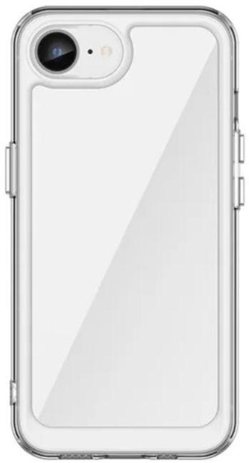 Renoverad TechUp Soft Gel Phone Case for iPhone 16e - Reebelo Sverige
