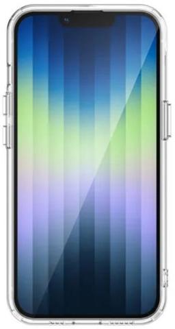 Renoverad TechUp Soft Gel Phone Case for iPhone 16e - Reebelo Sverige
