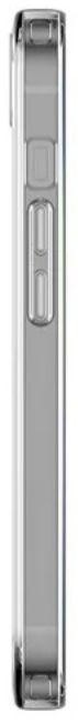 Renoverad TechUp Soft Gel Phone Case for iPhone 16e - Reebelo Sverige