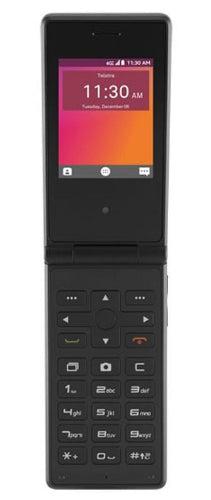 Renoverad ZTE Telstra Flip 2 - Reebelo Sverige