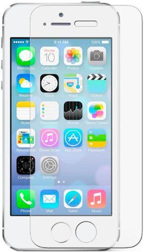 Renoverad Tempered Glass Screen Protector for iPhone 5/ 5S/ 5C - Reebelo Sverige