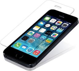 Renoverad Tempered Glass Screen Protector for iPhone 5/ 5S/ 5C - Reebelo Sverige