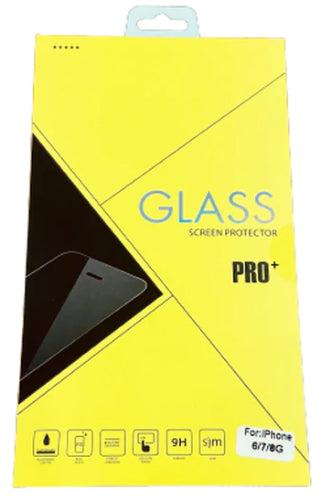 Renoverad Tempered Glass Screen Protector for iPhone 6/7/8 - Reebelo Sverige