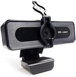 Renoverad Tezl TZLWC-2 1080P PC Live Streaming Webcam - Reebelo Sverige