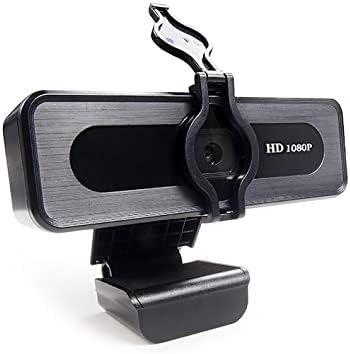 Renoverad Tezl TZLWC-2 1080P PC Live Streaming Webcam - Reebelo Sverige