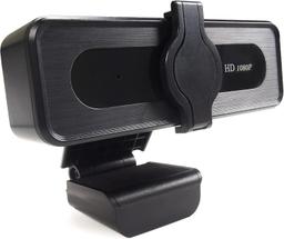 Renoverad Tezl TZLWC-2 1080P PC Live Streaming Webcam - Reebelo Sverige