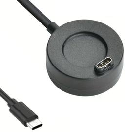 Renoverad That Watch Shop Charger Dock for Garmin Watch (Type-C) - Reebelo Sverige