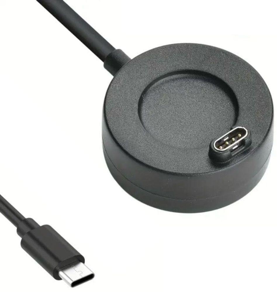 Renoverad That Watch Shop Charger Dock for Garmin Watch (Type-C) - Reebelo Sverige