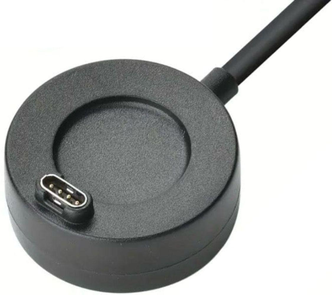 Renoverad That Watch Shop Charger Dock for Garmin Watch (Type-C) - Reebelo Sverige