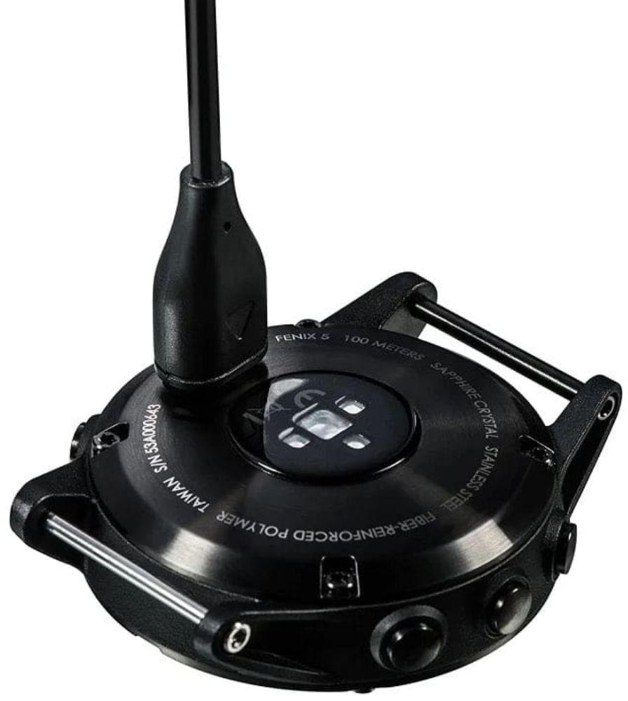 Renoverad That Watch Shop Charger Dock for Garmin Watch (Type-C) - Reebelo Sverige