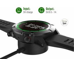 Renoverad That Watch Shop Charger Dock for Garmin Watch (Type-C) - Reebelo Sverige