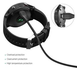 Renoverad That Watch Shop Charger Dock for Garmin Watch (Type-C) - Reebelo Sverige
