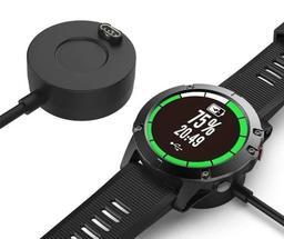 Renoverad That Watch Shop Charger Dock for Garmin Watch (Type-C) - Reebelo Sverige