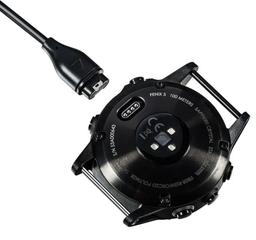 Renoverad That Watch Shop Charger Dock for Garmin Watch (Type-C) - Reebelo Sverige