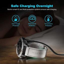 Renoverad That Watch Shop Charger Dock for Garmin Watch (Type-C) - Reebelo Sverige