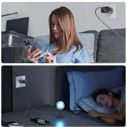 Renoverad That Watch Shop Dual USB Power Adapter Wall Plug (NZ / AU)  - Reebelo Sverige