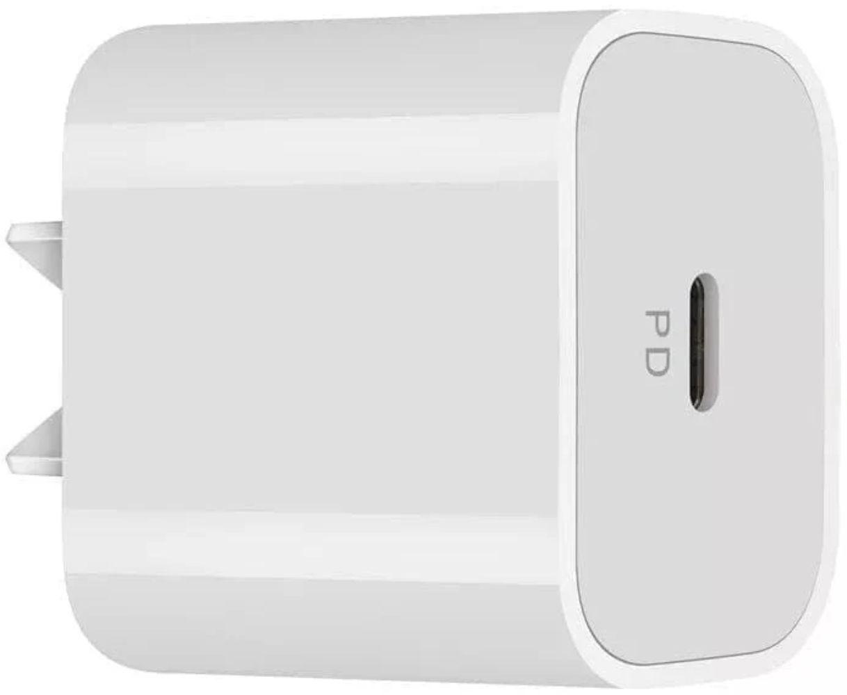 Renoverad That Watch Shop Type-C Power Adapter Wall Plug (NZ / AU) - Reebelo Sverige