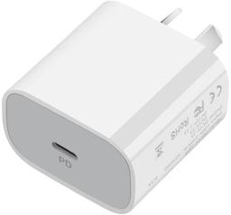 Renoverad That Watch Shop Type-C Power Adapter Wall Plug (NZ / AU) - Reebelo Sverige