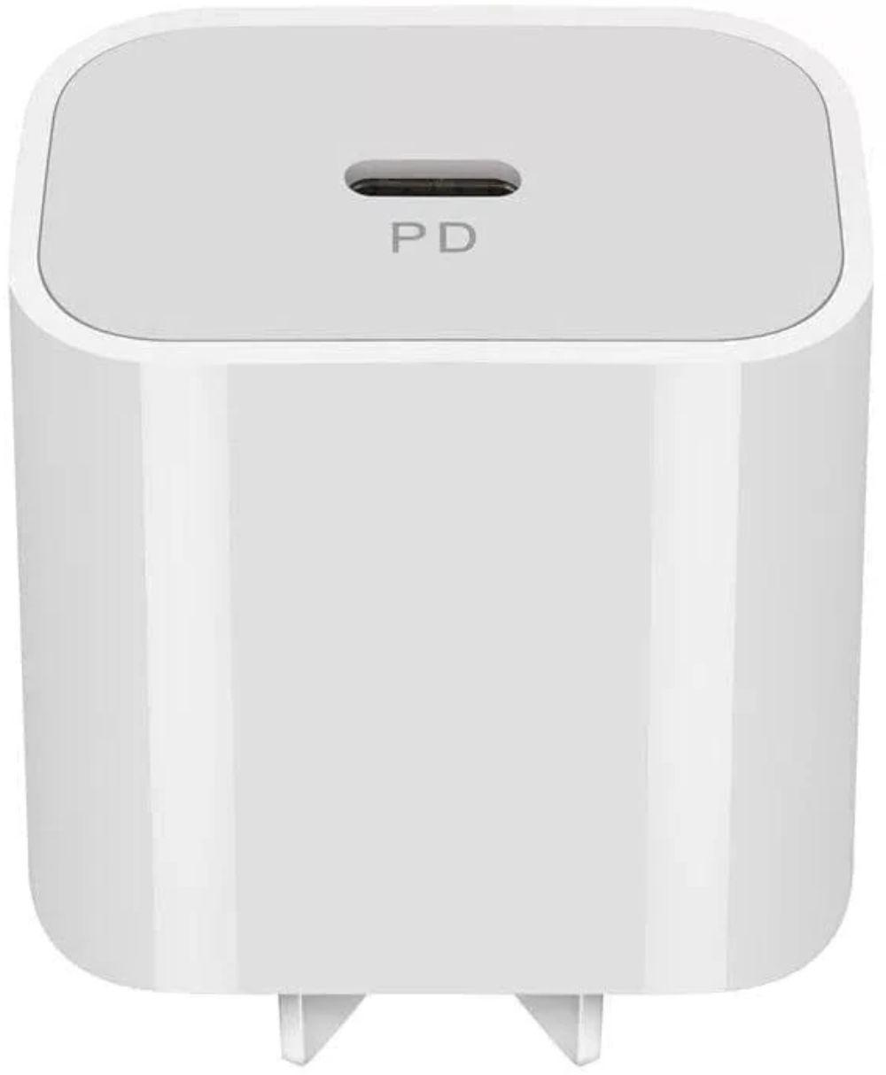 Renoverad That Watch Shop Type-C Power Adapter Wall Plug (NZ / AU) - Reebelo Sverige