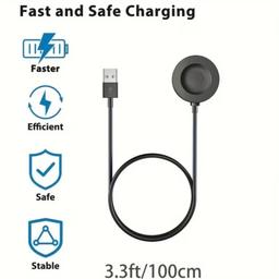 Renoverad That Watch Shop Watch Charger Dock for Huawei Watch - Reebelo Sverige