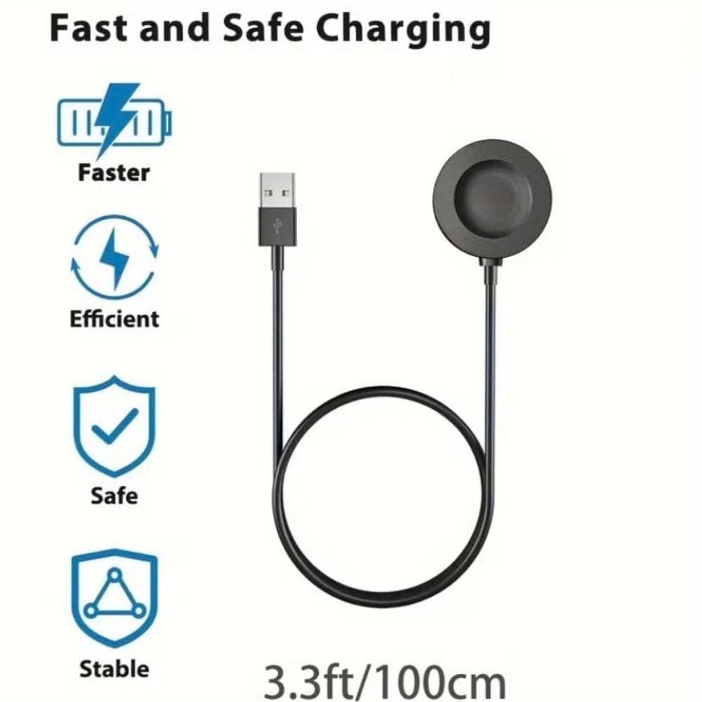 Renoverad That Watch Shop Watch Charger Dock for Huawei Watch - Reebelo Sverige