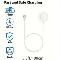 Renoverad That Watch Shop Watch Charger Dock for Huawei Watch - Reebelo Sverige