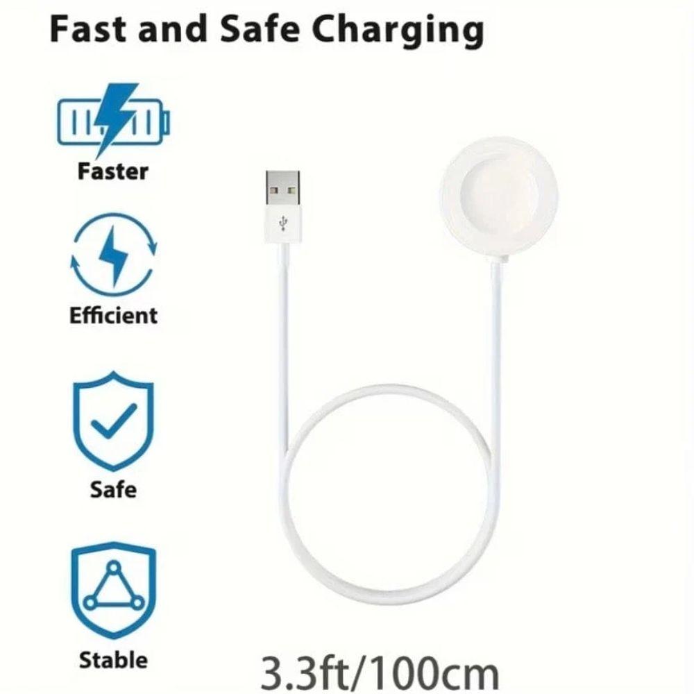 Renoverad That Watch Shop Watch Charger Dock for Huawei Watch - Reebelo Sverige
