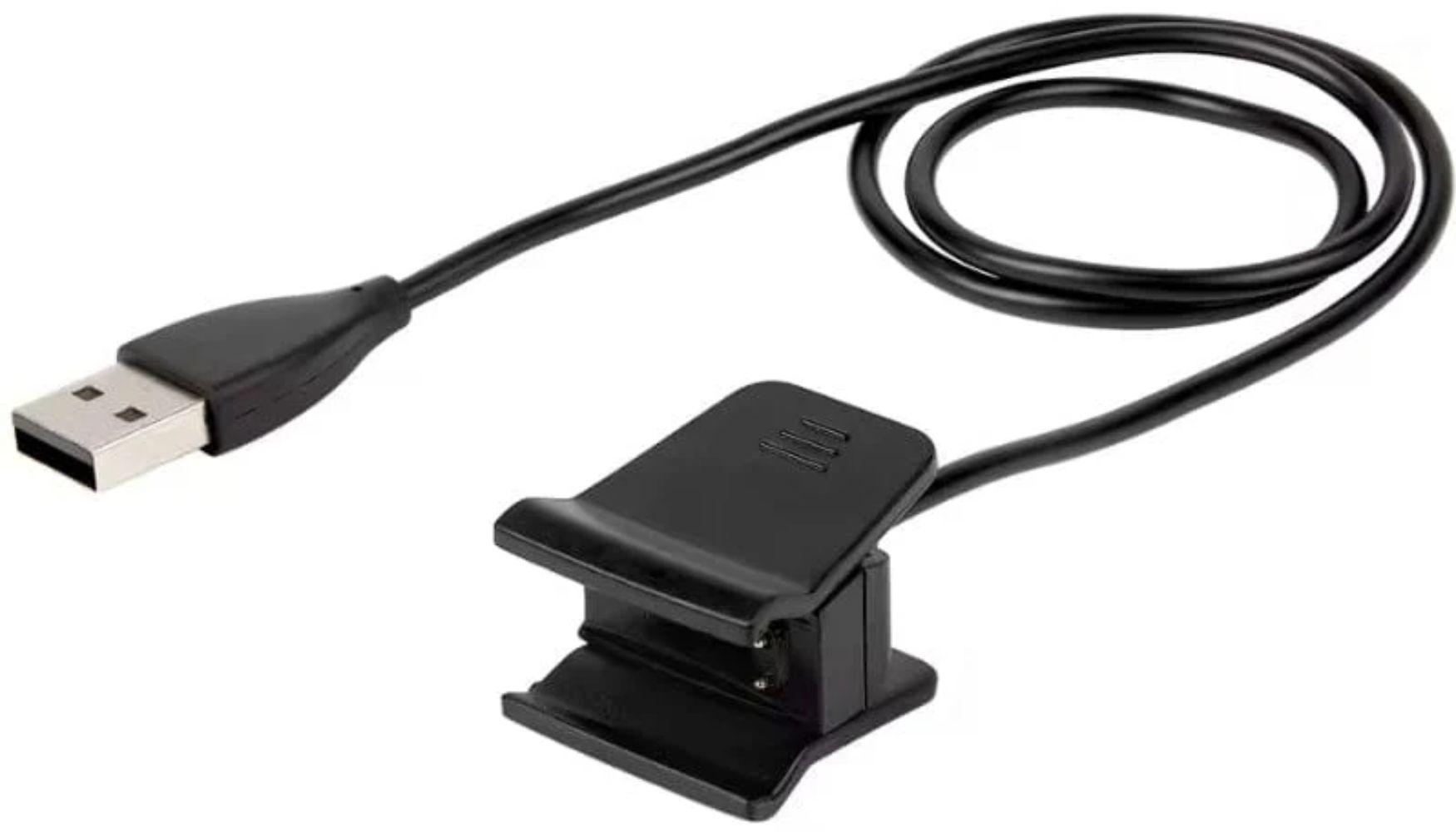 Renoverad That Watch Shop Watch Charger for Fitbit Alta HR - Reebelo Sverige