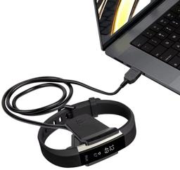 Renoverad That Watch Shop Watch Charger for Fitbit Alta HR - Reebelo Sverige