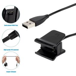 Renoverad That Watch Shop Watch Charger for Fitbit Alta HR - Reebelo Sverige