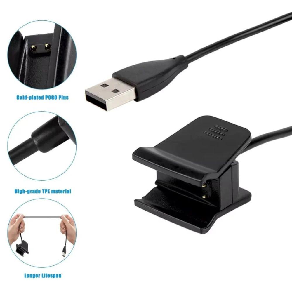 Renoverad That Watch Shop Watch Charger for Fitbit Alta HR - Reebelo Sverige
